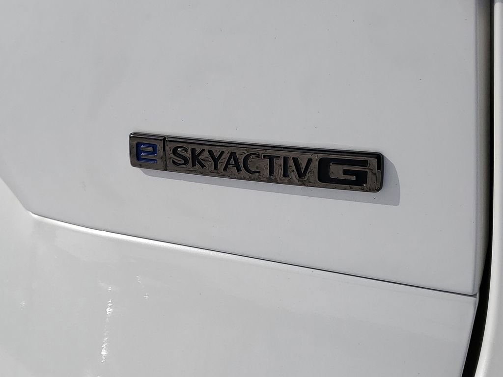 New 2026 MAZDA CX-90 3.3 Turbo w/ Premium Sport Pkg image 7