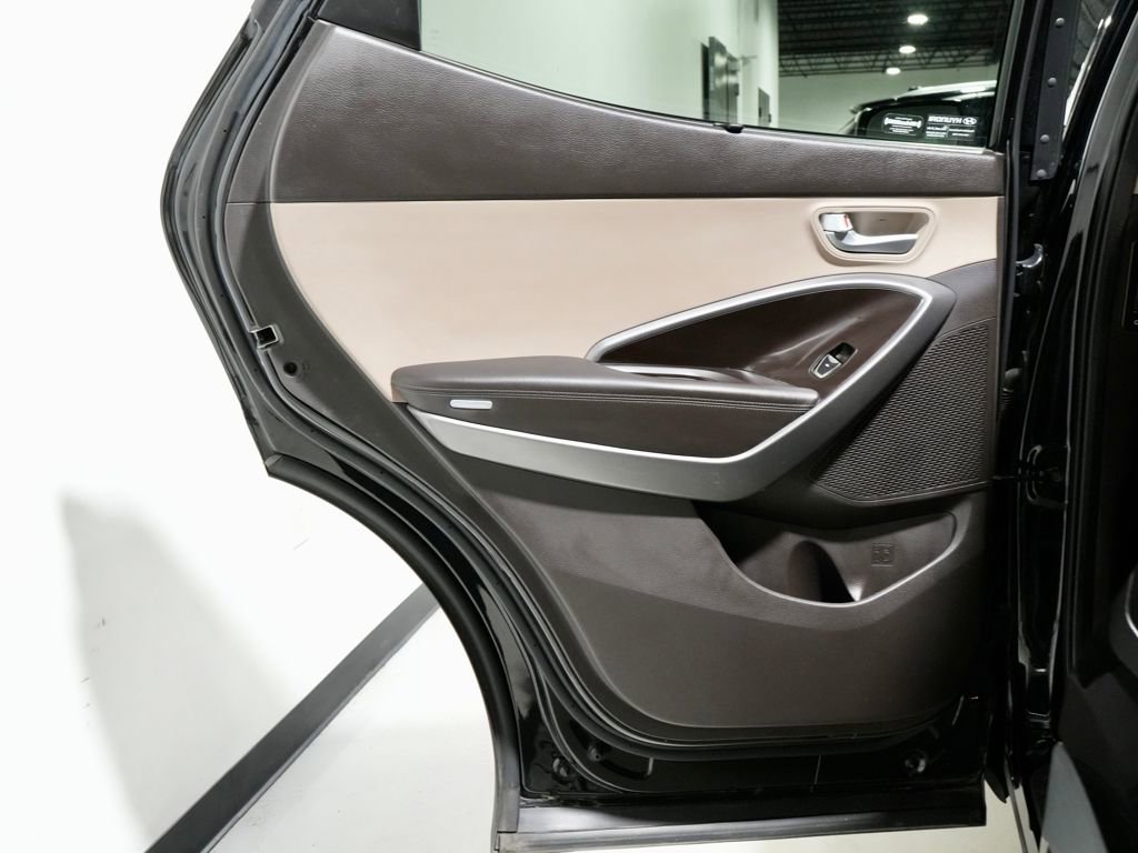 Used 2014 Hyundai Santa Fe Sport w/ Premium Equipment Package 03 image 25