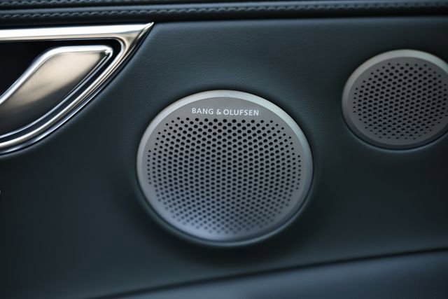 New 2026 Genesis GV80 2.5T Advanced image 19