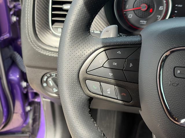 Used 2023 Dodge Charger Scat Pack w/ Dynamics Package image 24