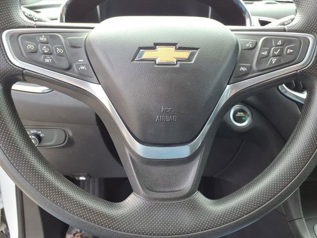 Used 2023 Chevrolet Equinox LT AWD/4WD image 13