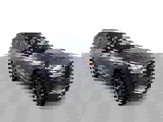 Used 2024 Ford Escape ST-Line image 2