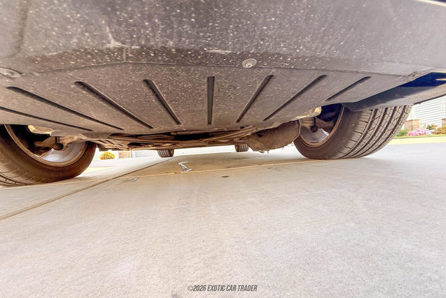 Used 2002 Ford Thunderbird RWD image 94