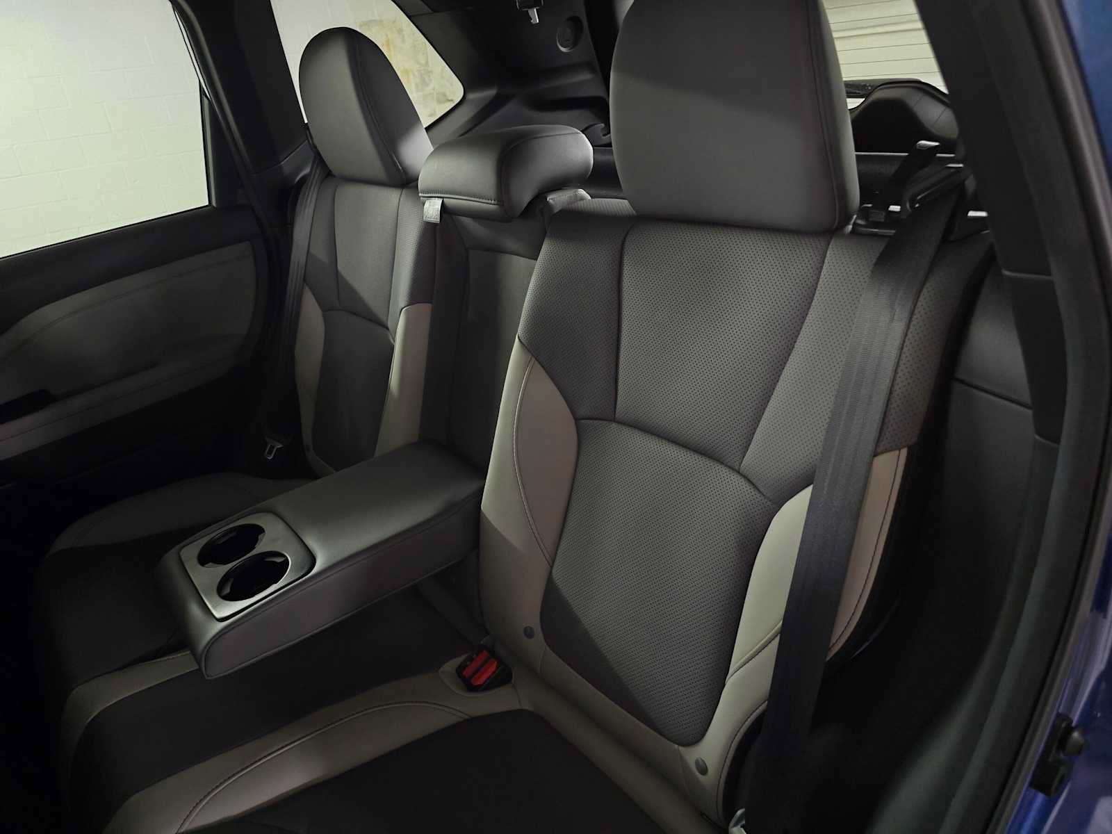 New 2026 Subaru Forester Limited AWD/4WD image 17