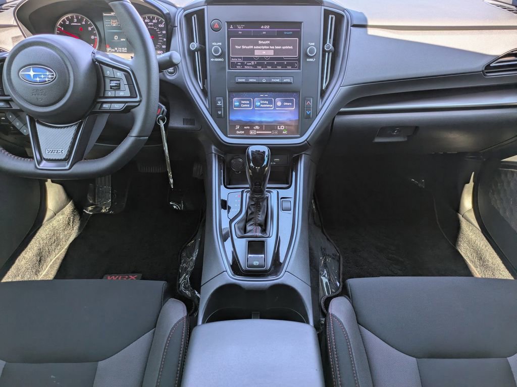 Certified 2022 Subaru WRX image 17