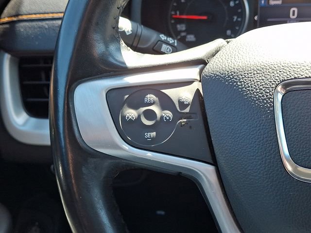 Used 2020 GMC Terrain SLE w/ Driver Convenience Package image 20