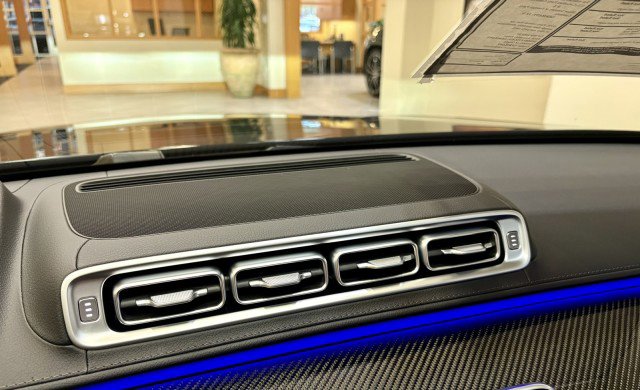 New 2026 Mercedes-Benz S 63 AMG S image 22