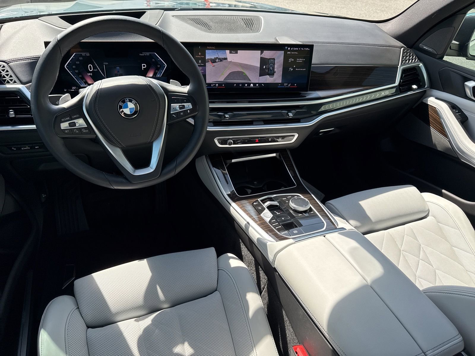 Used 2024 BMW X5 sDrive40i w/ Premium Package image 19