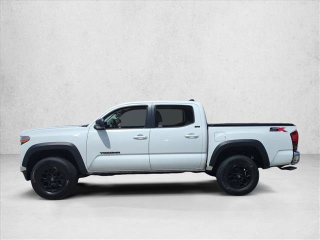 Certified 2023 Toyota Tacoma SR5 RWD image 9