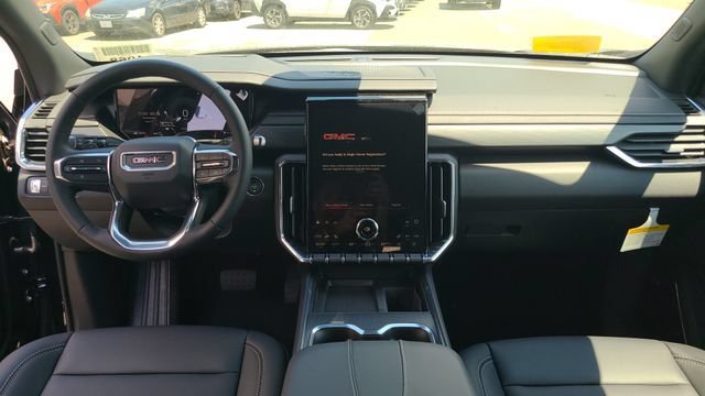 New 2026 GMC Acadia Elevation w/ Black Edition AWD/4WD image 22