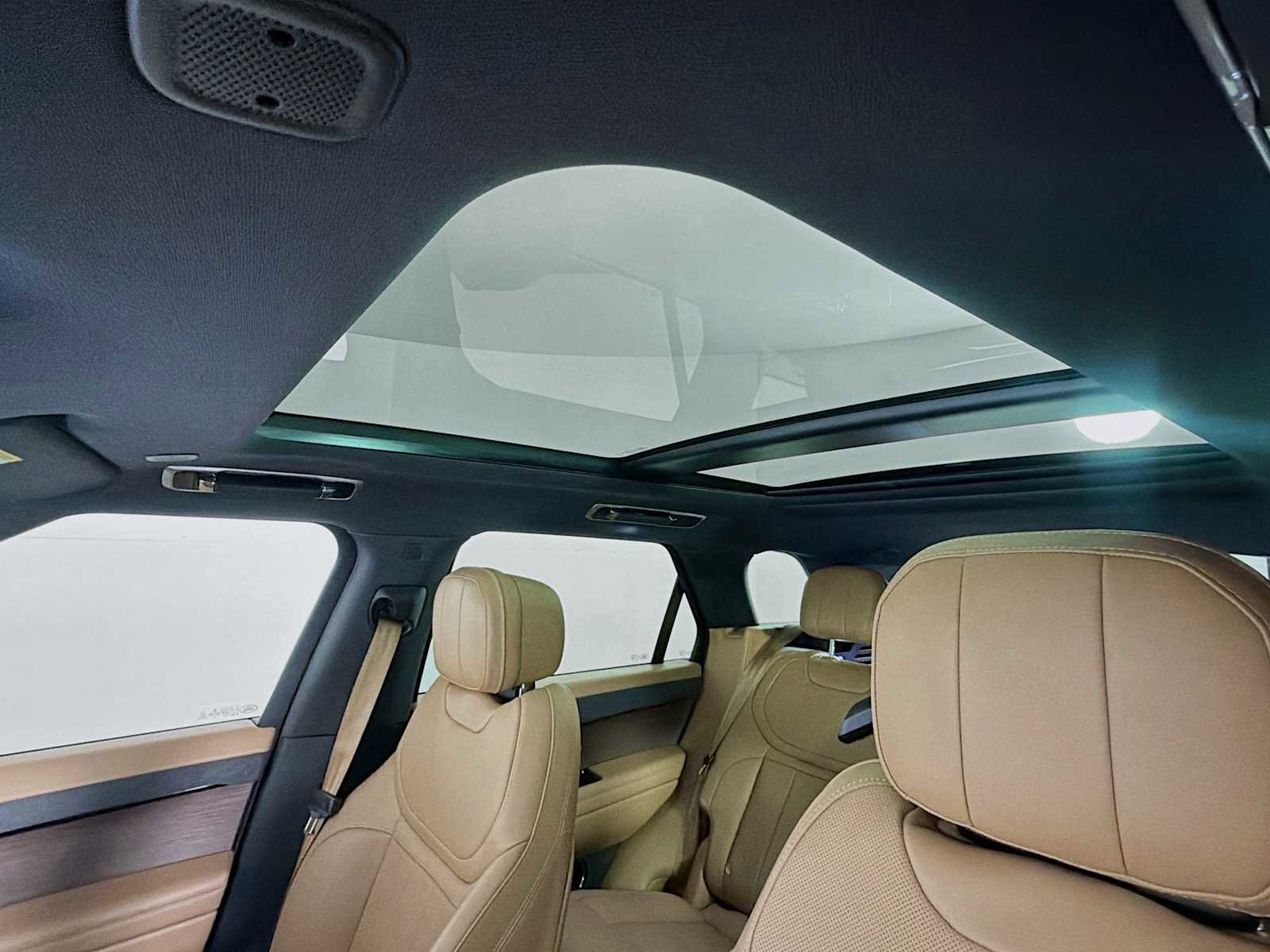 Certified 2023 Land Rover Range Rover Sport SE image 13