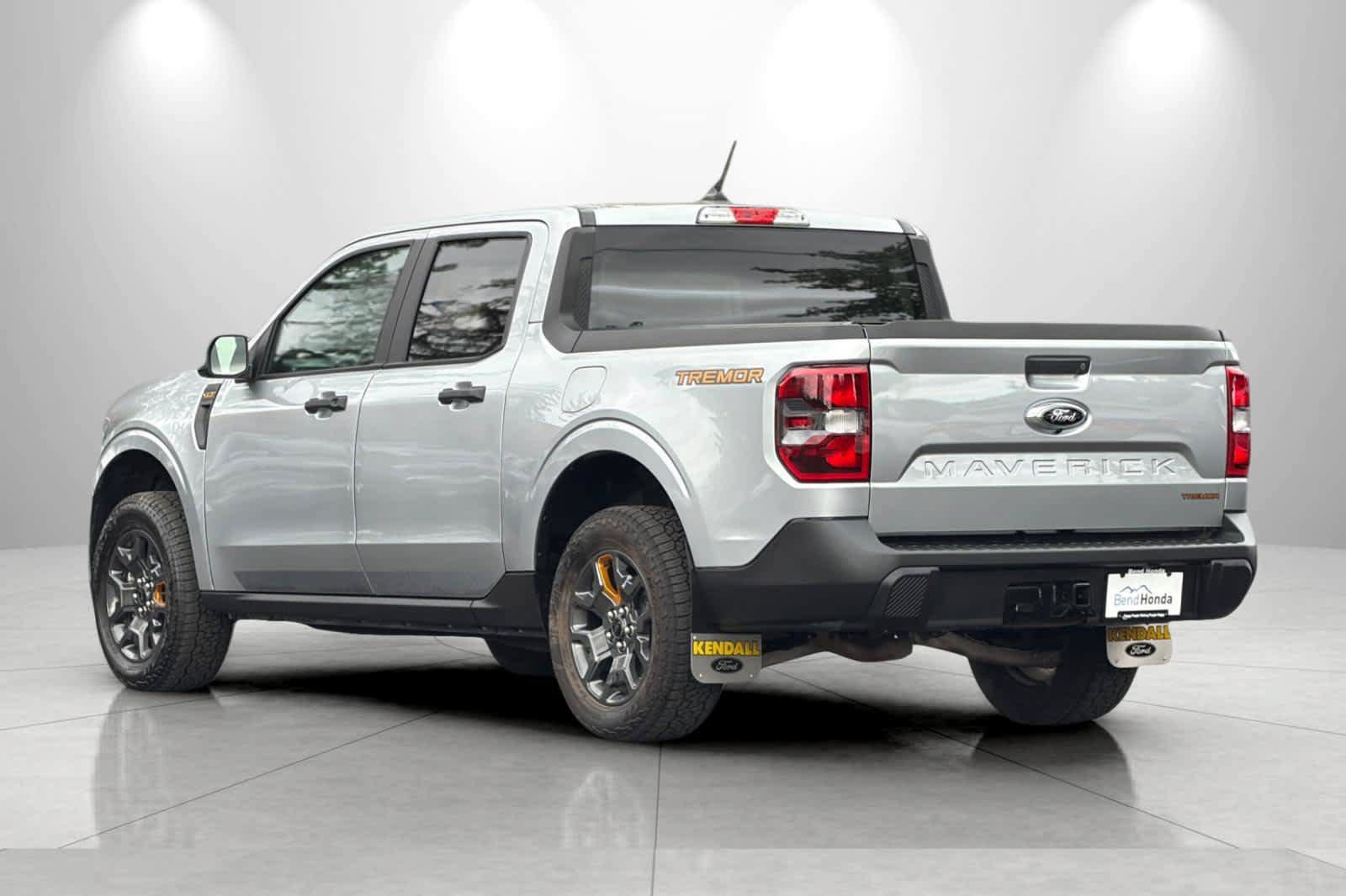 Used 2024 Ford Maverick Tremor w/ Tremor Off-Road Package AWD/4WD image 6