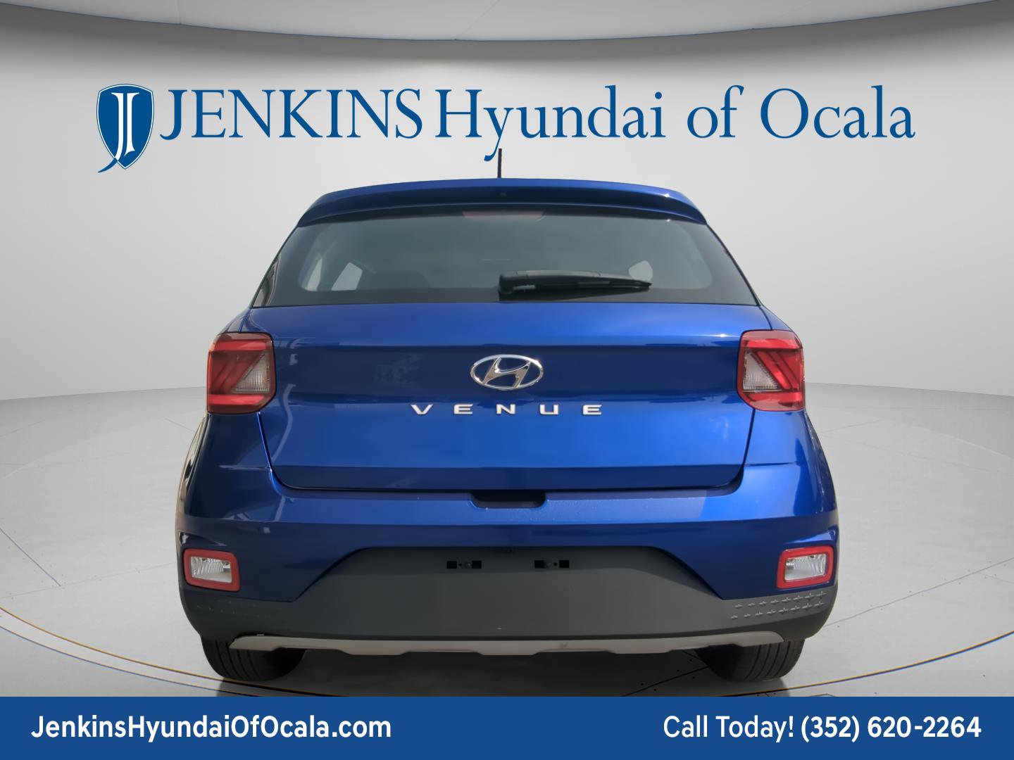 Certified 2023 Hyundai Venue SEL image 5