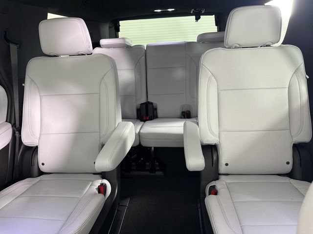 New 2026 Chevrolet Tahoe Premier w/ Sun And Tow Package AWD/4WD image 46