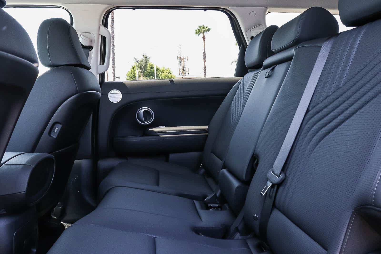 New 2026 Hyundai Palisade SEL FWD image 17