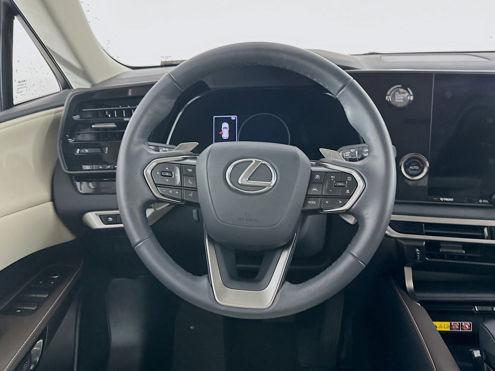 Used 2024 Lexus RX 350 RX 350 image 18