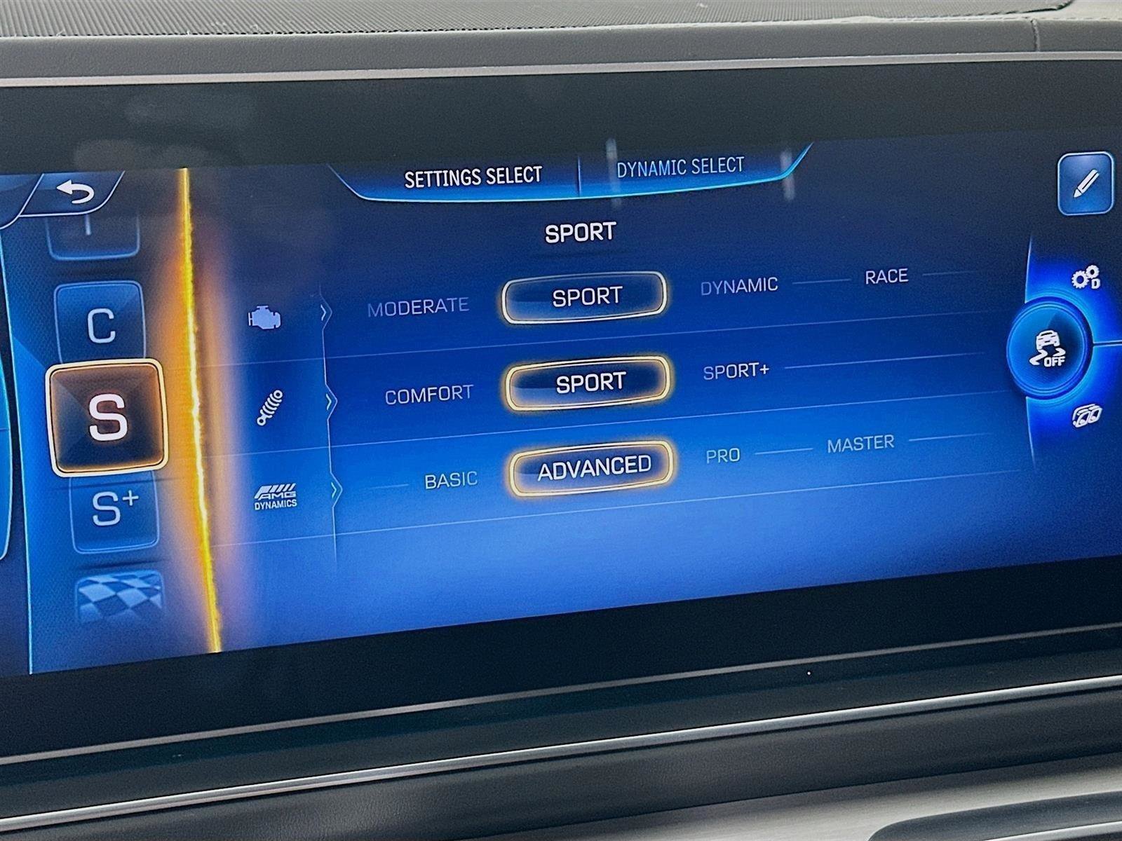 Used 2025 Mercedes-Benz GLE 63 AMG S image 22