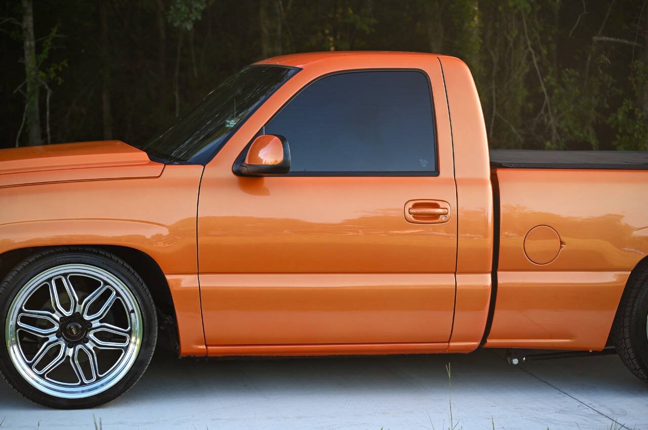 Used 2006 Chevrolet Silverado 1500 LT w/ Light Duty Power Package RWD image 38