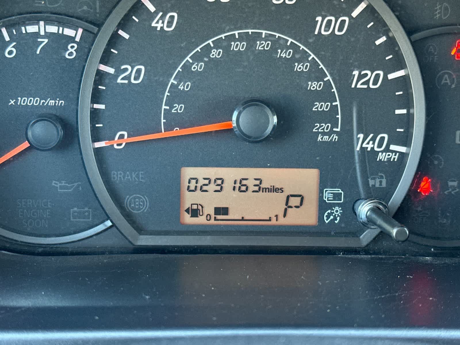 Used 2024 Mitsubishi Mirage ES FWD image 25