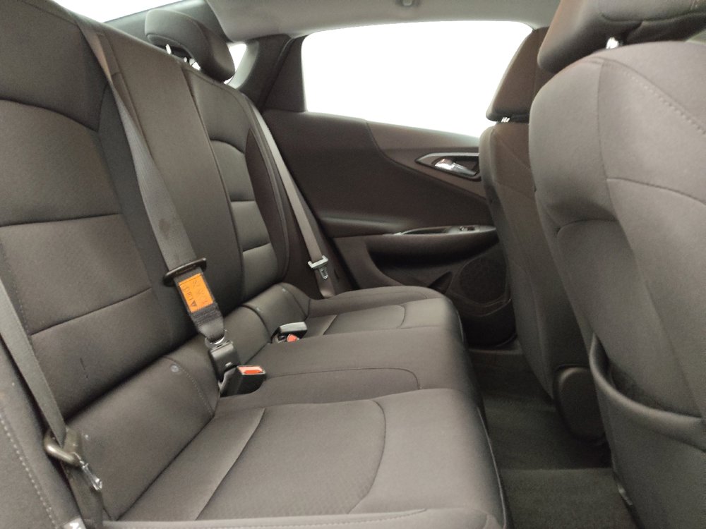 Used 2024 Chevrolet Malibu LS image 19