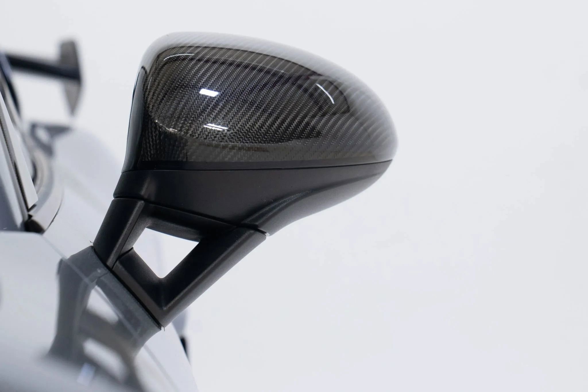 Used 2023 Porsche 718 Cayman GT4 RS image 14