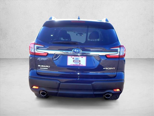 Certified 2024 Subaru Ascent Premium w/ Convenience Package image 3