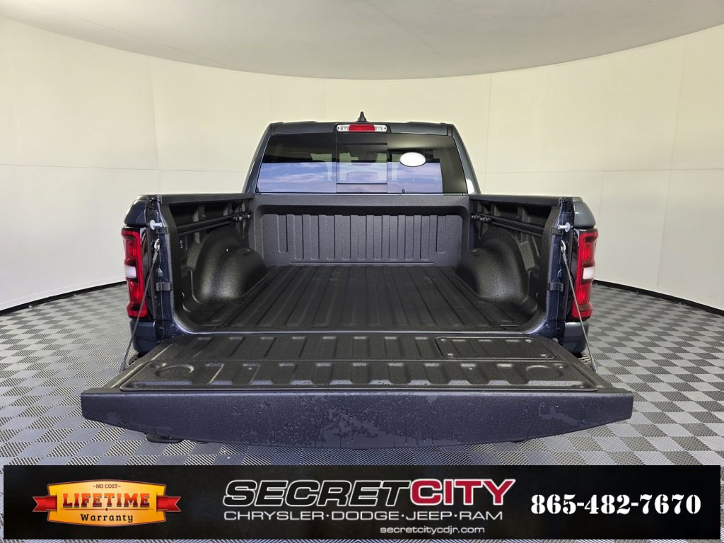New 2026 RAM 1500 Laramie image 29