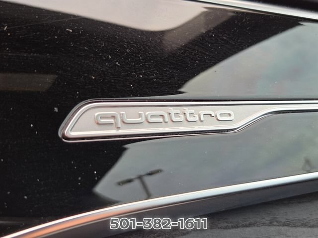 Used 2021 Audi Q8 Premium Plus w/ Premium Plus Package AWD/4WD image 31