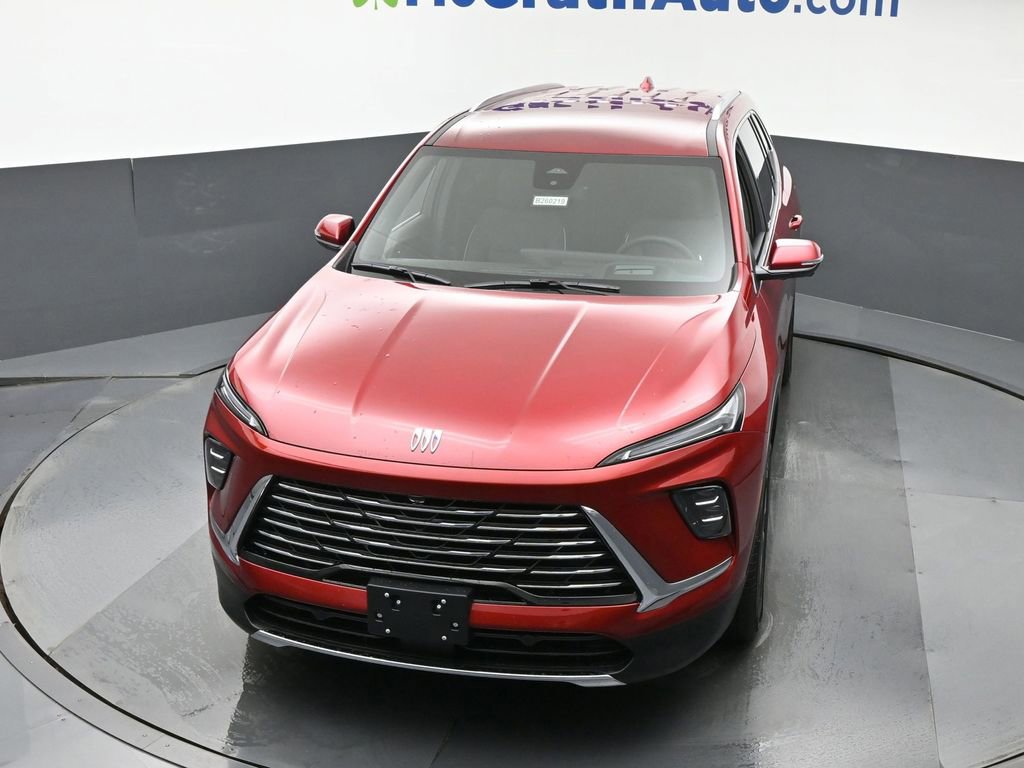 New 2026 Buick Enclave Preferred w/ Power Package image 27