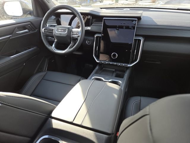 New 2026 GMC Acadia Elevation w/ Elevation Premium Package image 32