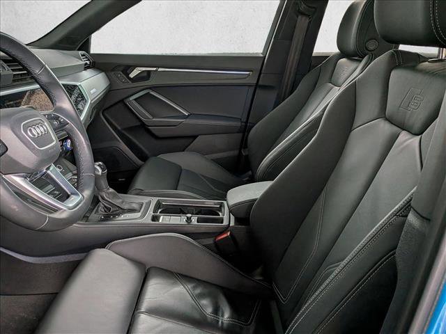 Certified 2023 Audi Q3 2.0T Premium Plus w/ Premium Plus Package image 13