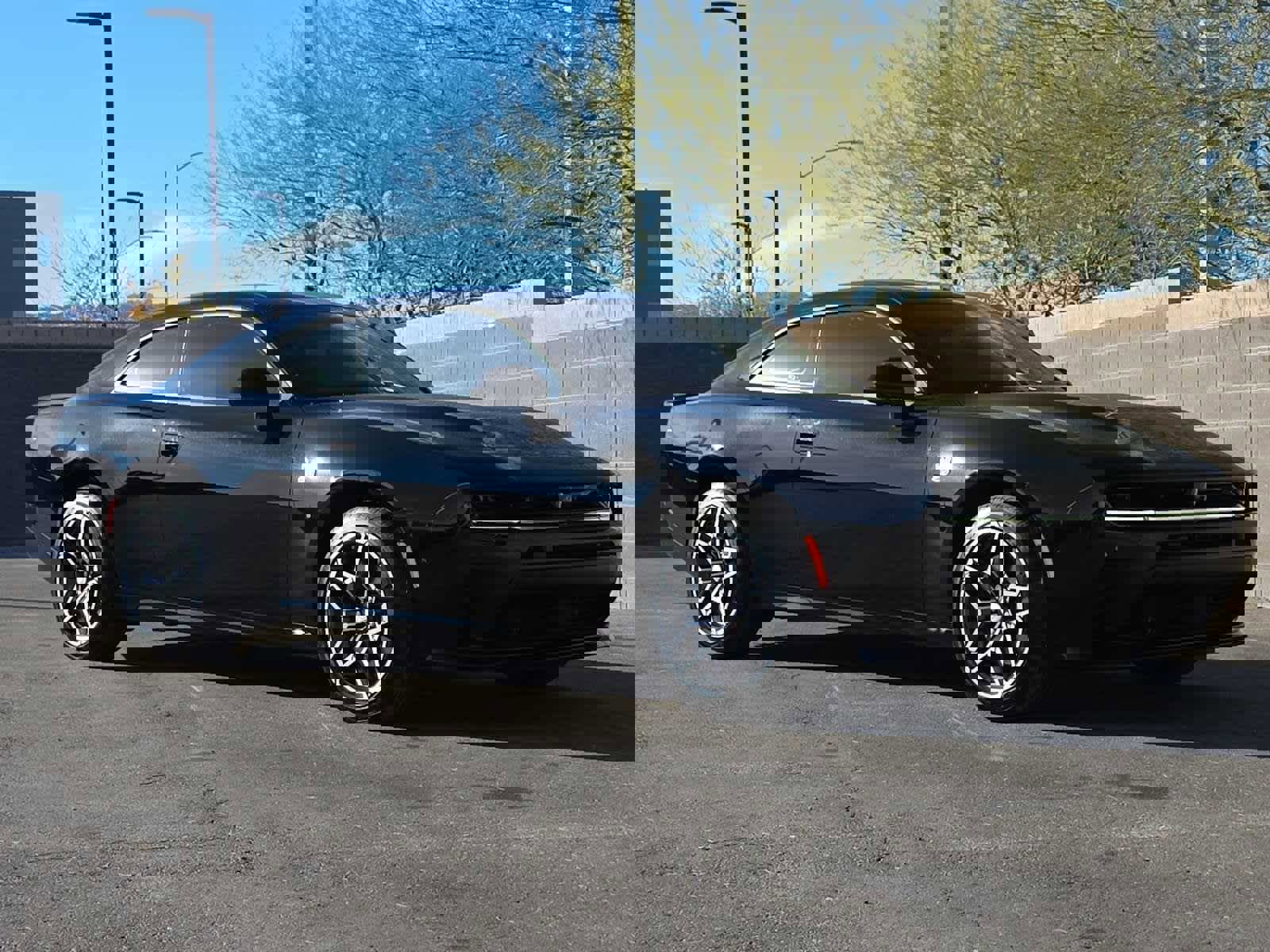 New 2026 Dodge Charger Scat Pack image 3