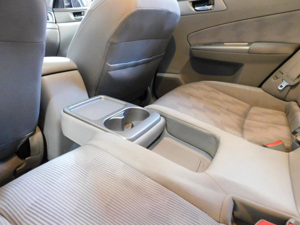 Used 2010 Subaru Forester 2.5X Premium w/ Popular Equipment Group 1A AWD/4WD image 13