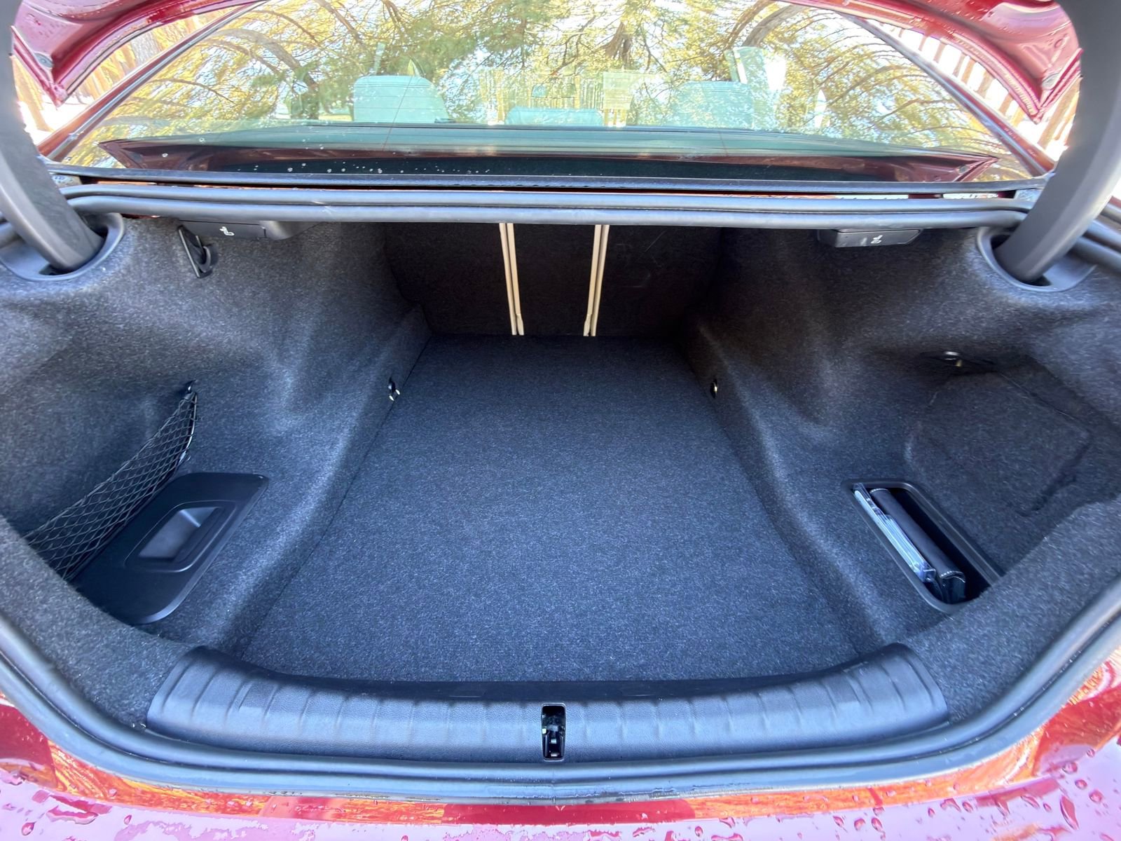 Certified 2023 BMW 540i xDrive w/ Executive Package image 17