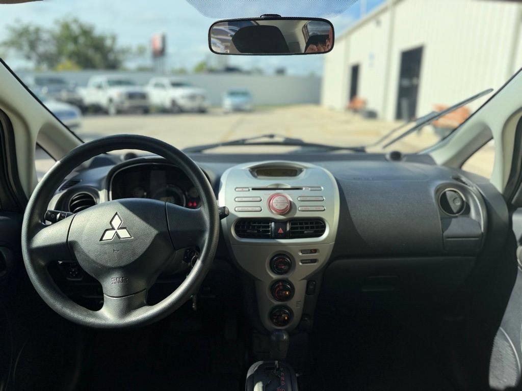 Used 2012 Mitsubishi i ES RWD image 26