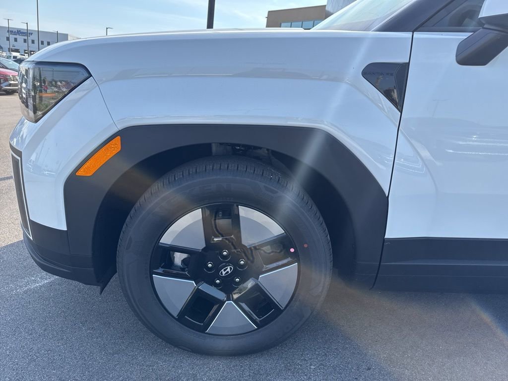 New 2026 Hyundai Santa Fe SE FWD image 7