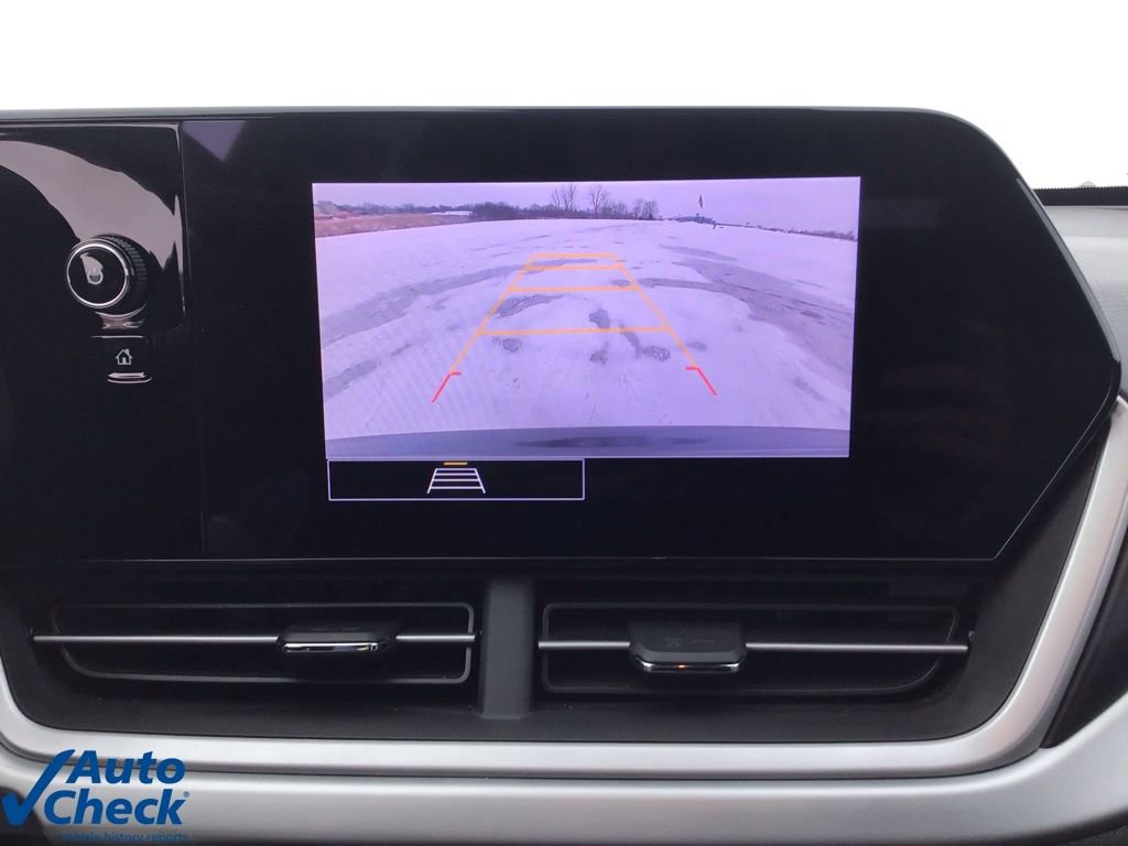 Used 2024 Chevrolet Trax RS w/ Driver Confidence Package image 39