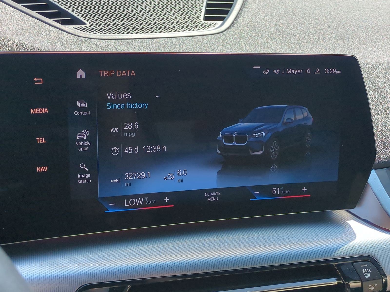 Certified 2023 BMW X1 xDrive28i w/ Convenience Package AWD/4WD image 22