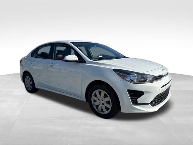 Used 2022 Kia Rio S FWD image 15
