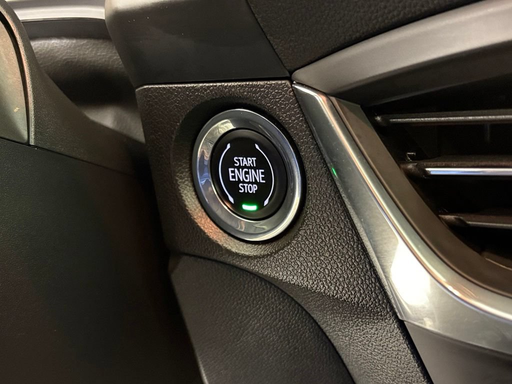 Certified 2024 Buick Encore GX Preferred w/ Comfort Package FWD image 27