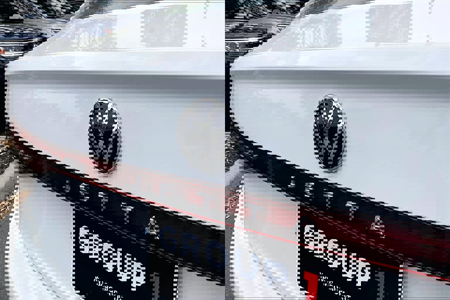 Used 2025 Volkswagen Jetta Sport image 10