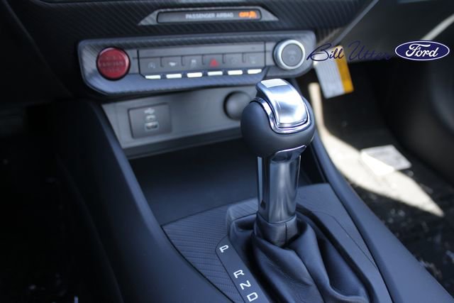 New 2025 Ford Mustang Coupe image 12