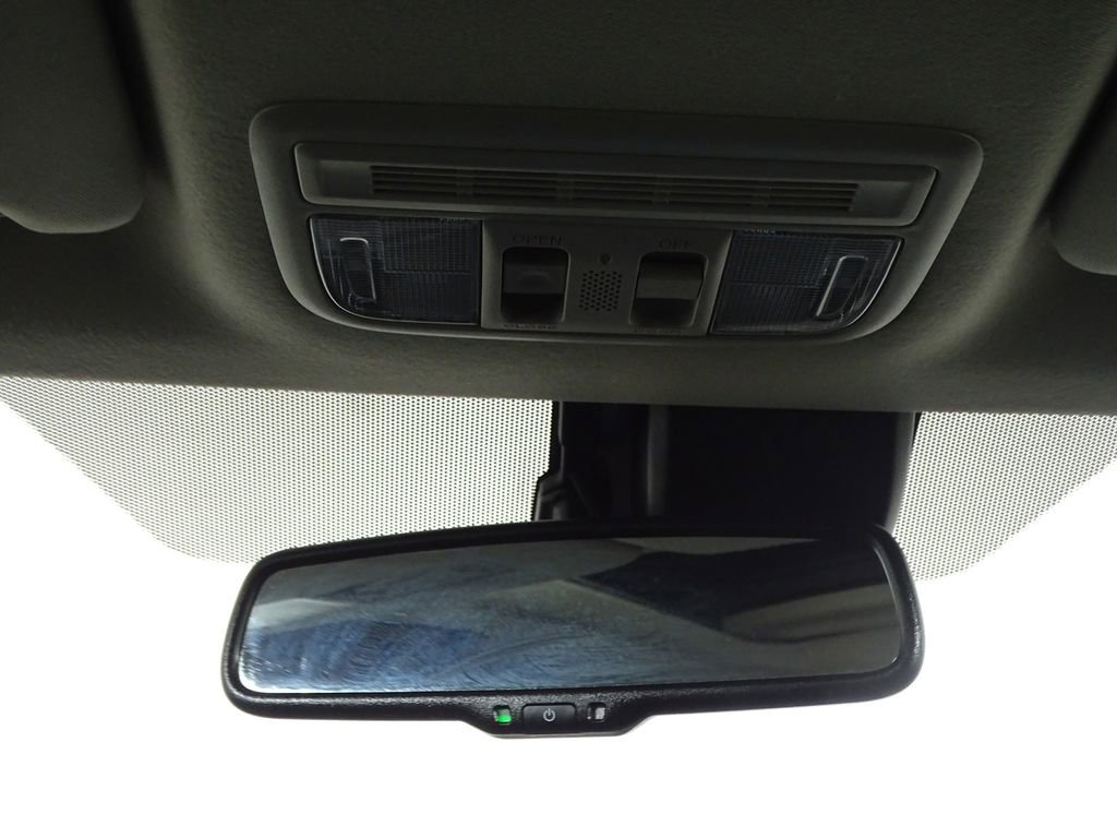 Used 2021 Honda HR-V EX-L image 27