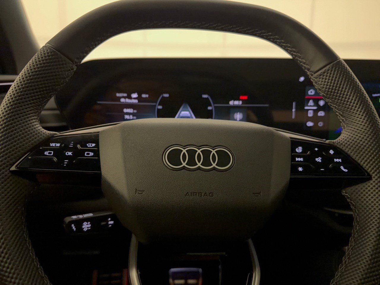 Certified 2025 Audi SQ5 Premium Plus w/ Premium Plus Package AWD/4WD image 10