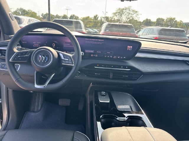 New 2027 Buick Enclave Sport Touring w/ Power Package FWD image 15