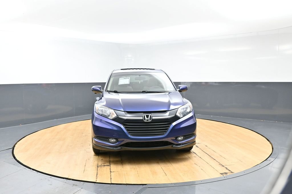 Used 2016 Honda HR-V EX image 6