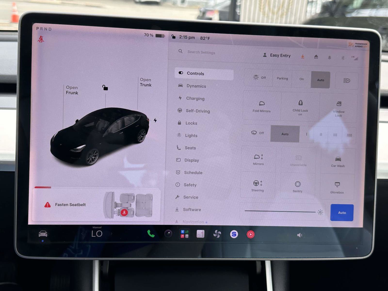 Used 2020 Tesla Model 3 Standard Range RWD image 26