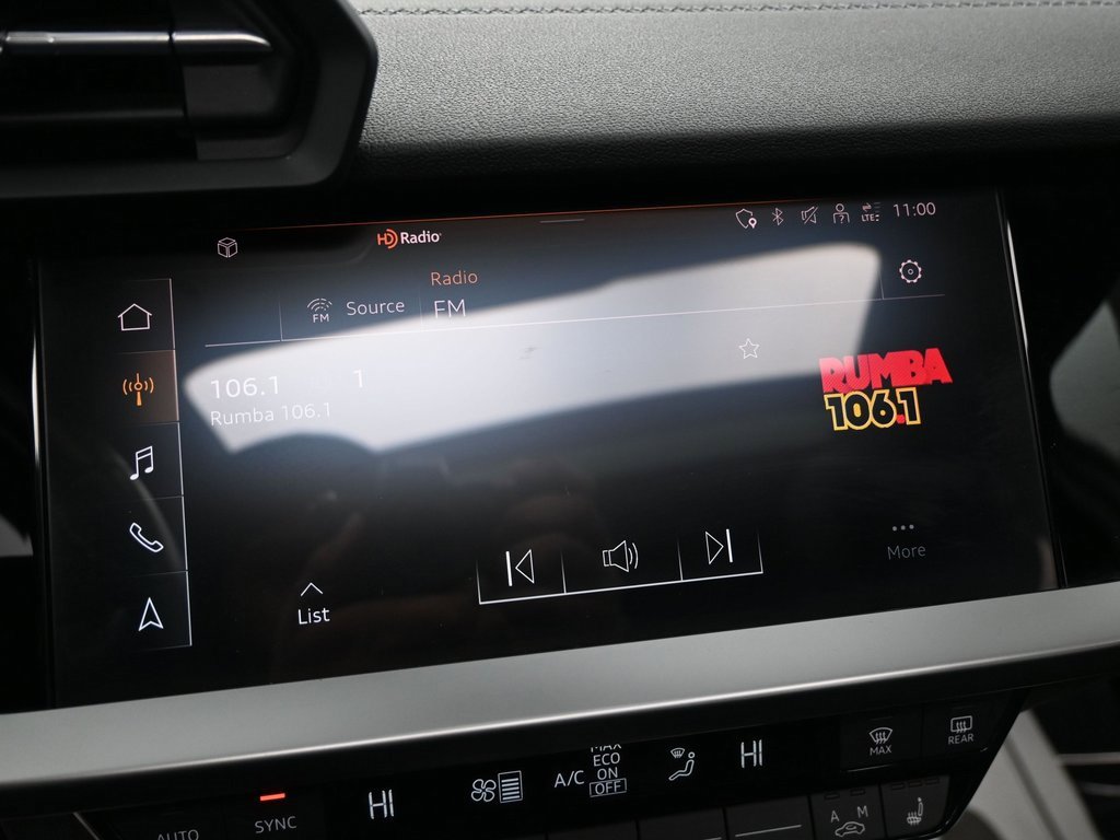 Used 2023 Audi A3 2.0T Premium w/ Convenience Package image 13