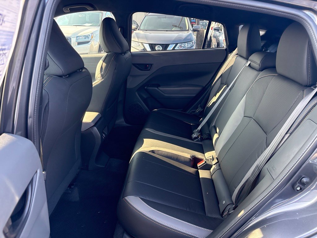 New 2026 Subaru Crosstrek 2.5i Wilderness AWD/4WD image 10