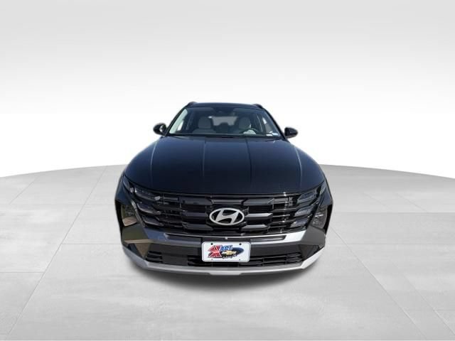 Used 2025 Hyundai Tucson SEL FWD image 3